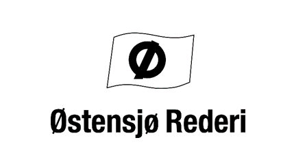 Østensjø Logo PG Flow Solutions kunde