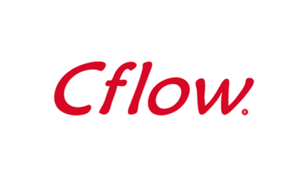 Cflow Logo PG Flow Solutions kunde
