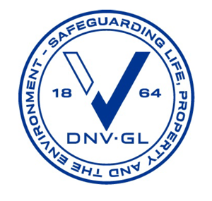 DNV-GL-approved