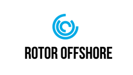 Rotor Offshore Logo PG Flow Solutions kunde