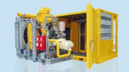 Offshore Compressors