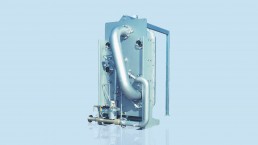 Fresh water generators