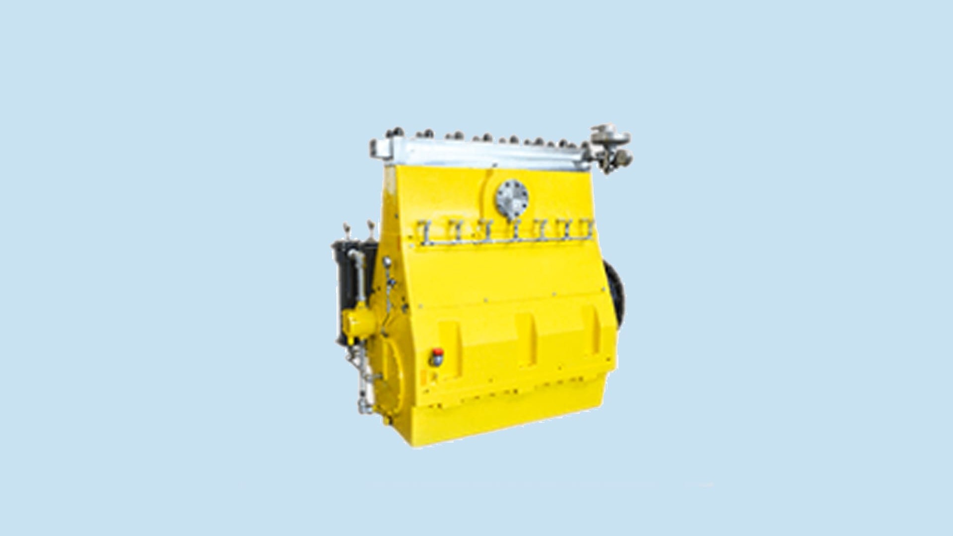 High pressure and ultrahigh pressure process pumps