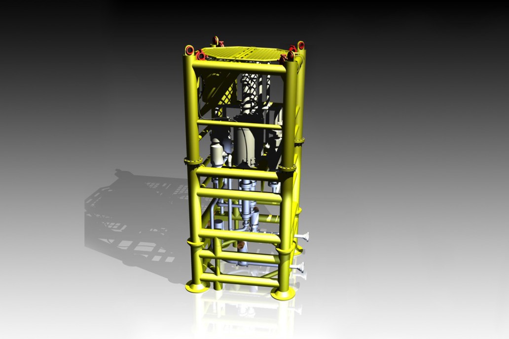 PG-MAPS multi application pumping solution