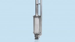 Submerged / deepwell pumps