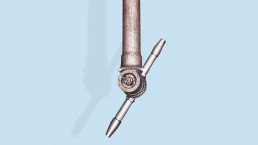 Tank cleaning solutions
