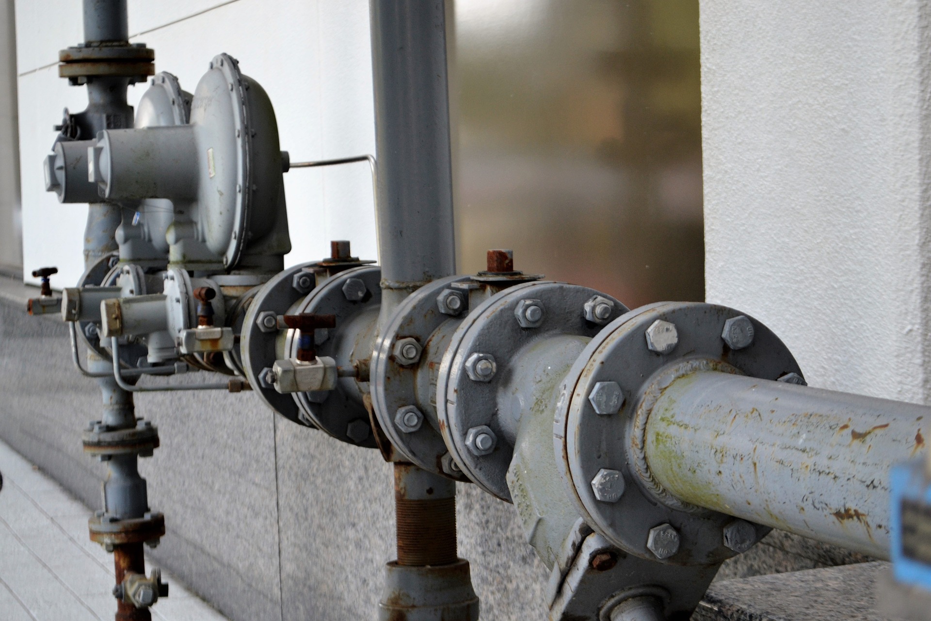Pump testing
